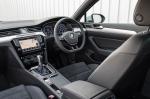 Volkswagen Passat GTE 2016 года (UK)